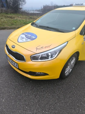 Kia Ceed, снимка 13