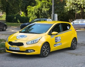 Kia Ceed, снимка 1