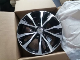 Kia Ceed, снимка 9