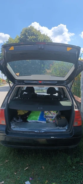 VW Bora, снимка 11
