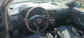 VW Bora, снимка 12