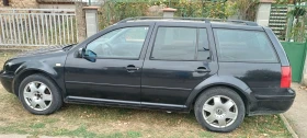 VW Bora, снимка 6