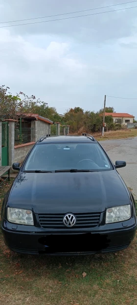 VW Bora, снимка 4