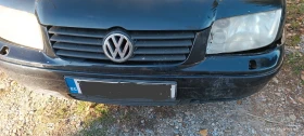 VW Bora, снимка 1