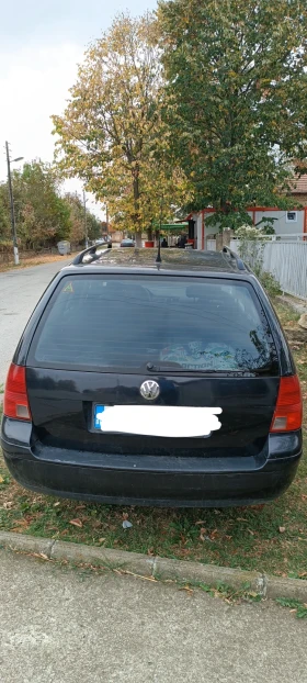 VW Bora, снимка 5