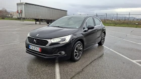 DS DS 4 1.2 PureTech* LED* NAVI * EURO6, снимка 4