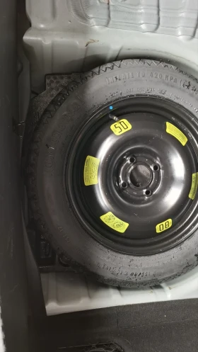 DS DS 4 1.2 PureTech* LED* NAVI * EURO6, снимка 12