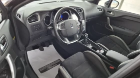 DS DS 4 1.2 PureTech* LED* NAVI * EURO6, снимка 5