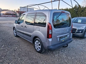 Peugeot Partner, снимка 4