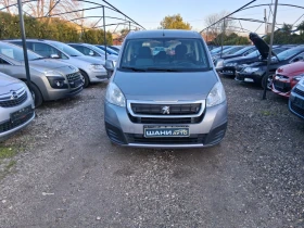 Peugeot Partner, снимка 3