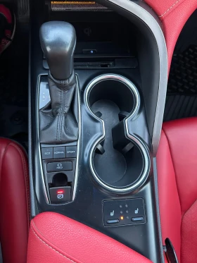 Toyota Camry 2.5 XSE, снимка 10