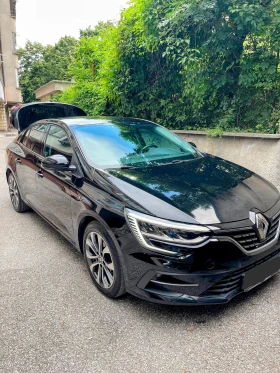 Renault Megane IV Sedan 2023 Techno Лизинг, снимка 10