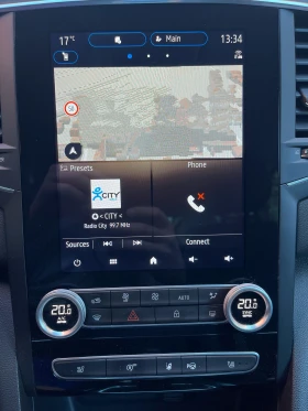 Renault Megane IV Sedan 2023 Techno Лизинг, снимка 6