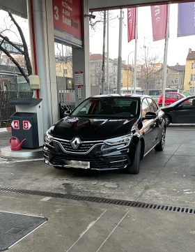 Renault Megane IV Sedan 2023 Techno Лизинг, снимка 1