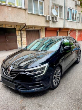Renault Megane IV Sedan 2023 Techno Лизинг, снимка 4