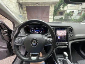 Renault Megane IV Sedan 2023 Techno Лизинг, снимка 13