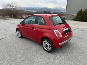 Fiat 500 1.2I климатик , снимка 5