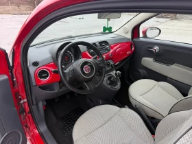 Fiat 500 1.2I климатик , снимка 7