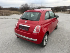 Fiat 500 1.2I климатик , снимка 4
