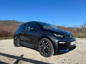 BMW i3 i3s#120Ah#135kw#184kc#ТЕРМО ПОМПА, снимка 1