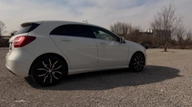 Mercedes-Benz A 180 CDI, снимка 13
