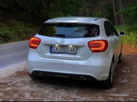 Mercedes-Benz A 180 CDI, снимка 2