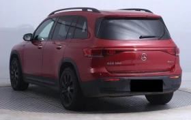 Mercedes-Benz EQB 350 4MATIC, снимка 4