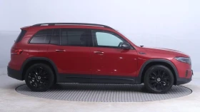 Mercedes-Benz EQB 350 4MATIC, снимка 3