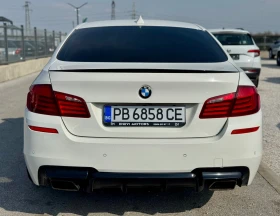 BMW 535 X-DRIVE M-PAKET, снимка 5