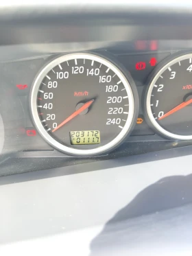 Nissan Primera, снимка 5