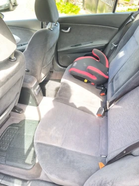 Nissan Primera, снимка 14