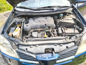 Nissan Primera, снимка 8