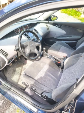 Nissan Primera, снимка 3