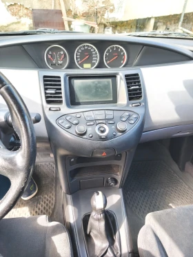 Nissan Primera, снимка 4
