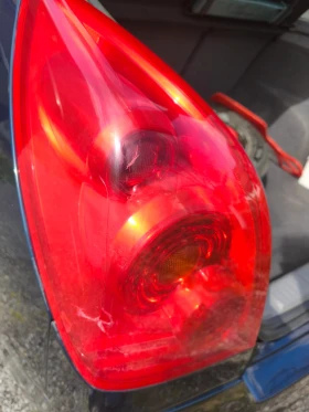 Nissan Primera, снимка 11