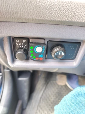 Nissan Primera, снимка 13