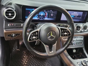 Mercedes-Benz E 300 * HEAD UP * DISTRONIC * СЕРВИЗНА ИСТОРИЯ * , снимка 8