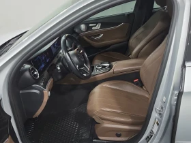 Mercedes-Benz E 300 * HEAD UP * DISTRONIC * СЕРВИЗНА ИСТОРИЯ * , снимка 7