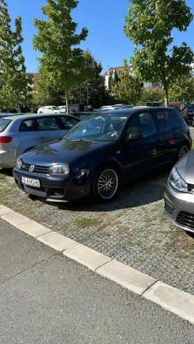 VW Golf 1.9 TDI, снимка 3