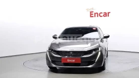 Peugeot 508 Peugeot 508 , 2020, снимка 2