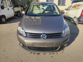 VW Golf Plus 1.4i NAVI, снимка 2