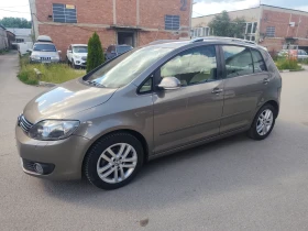 VW Golf Plus 1.4i NAVI, снимка 10