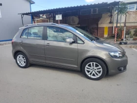 VW Golf Plus 1.4i NAVI, снимка 4
