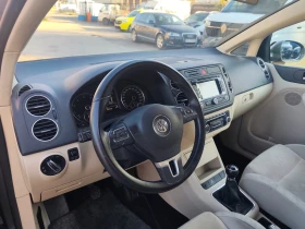 VW Golf Plus 1.4i NAVI, снимка 12
