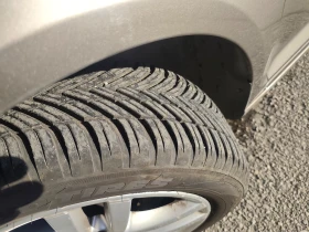 VW Golf Plus 1.4i NAVI, снимка 15