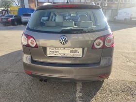 VW Golf Plus 1.4i NAVI, снимка 6