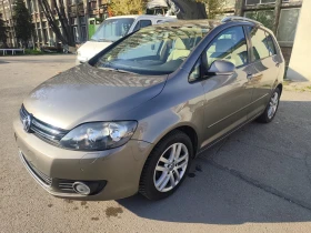 VW Golf Plus 1.4i NAVI, снимка 1