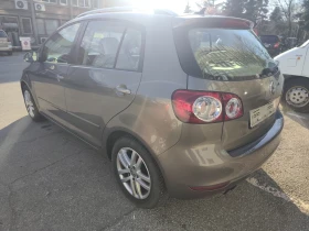 VW Golf Plus 1.4i NAVI, снимка 7