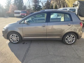 VW Golf Plus 1.4i NAVI, снимка 8