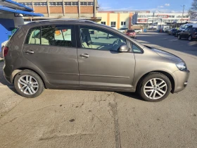 VW Golf Plus 1.4i NAVI, снимка 4